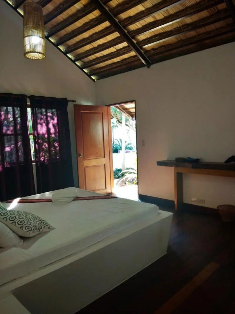 Villa Kalachuchi B&B
