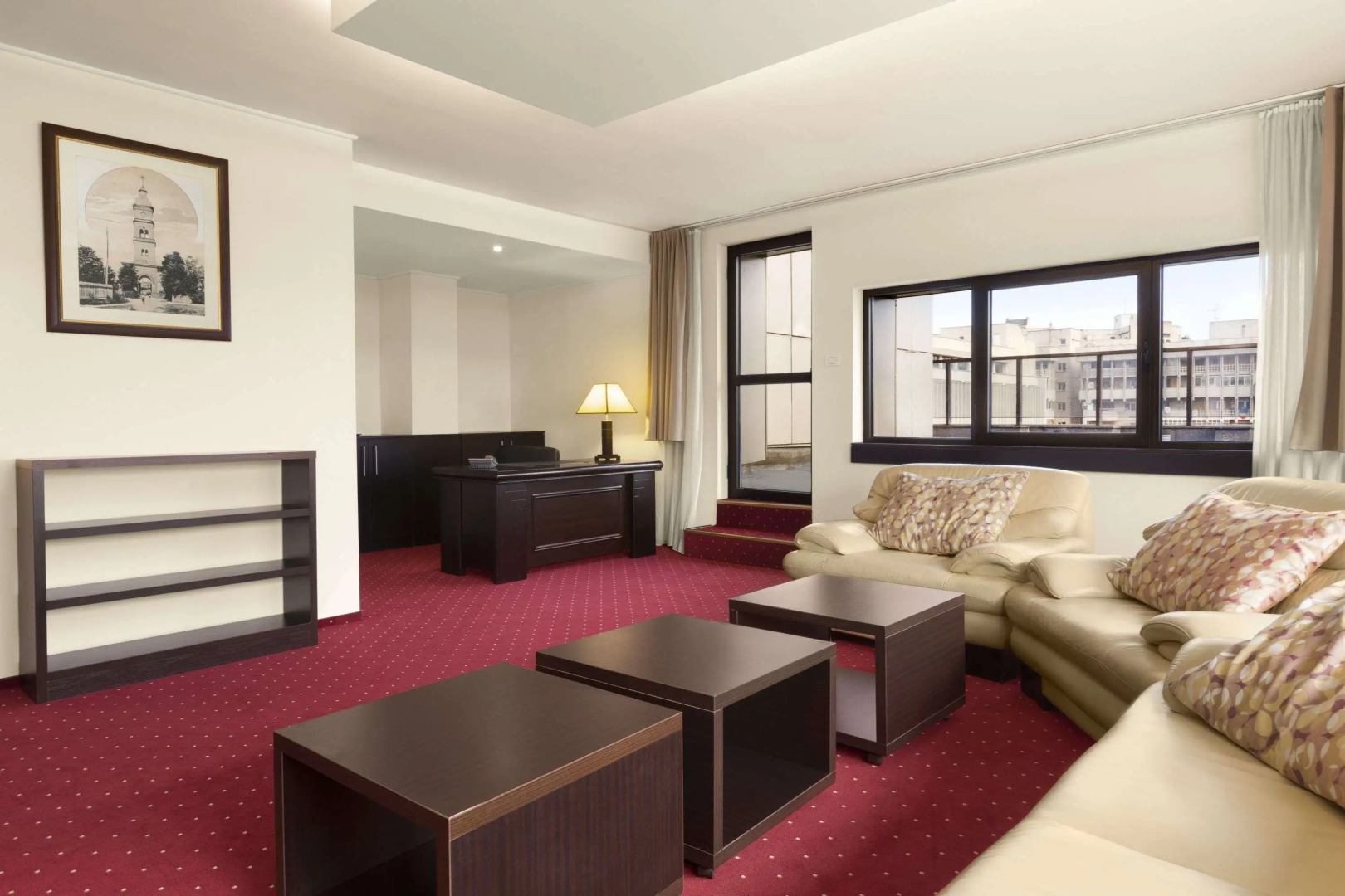 Ramada by Wyndham Iasi City Centre