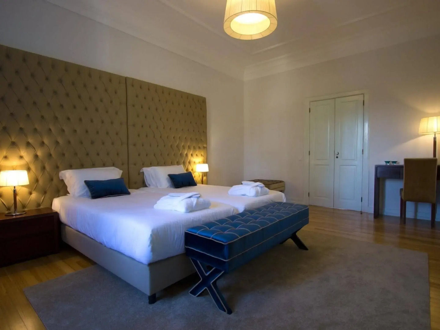 Solar da Cerca do Mosteiro