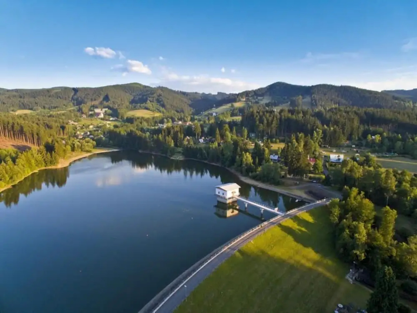 Penzion Staré časy