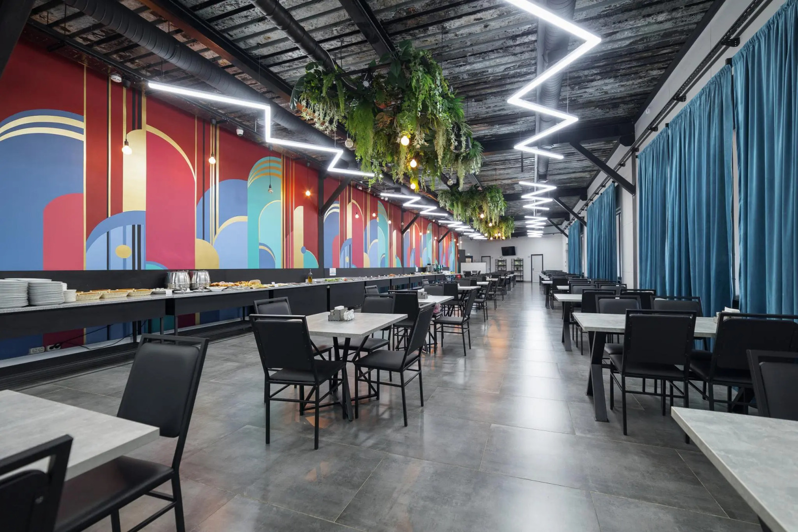 Термальный парк-отель Псыгупс