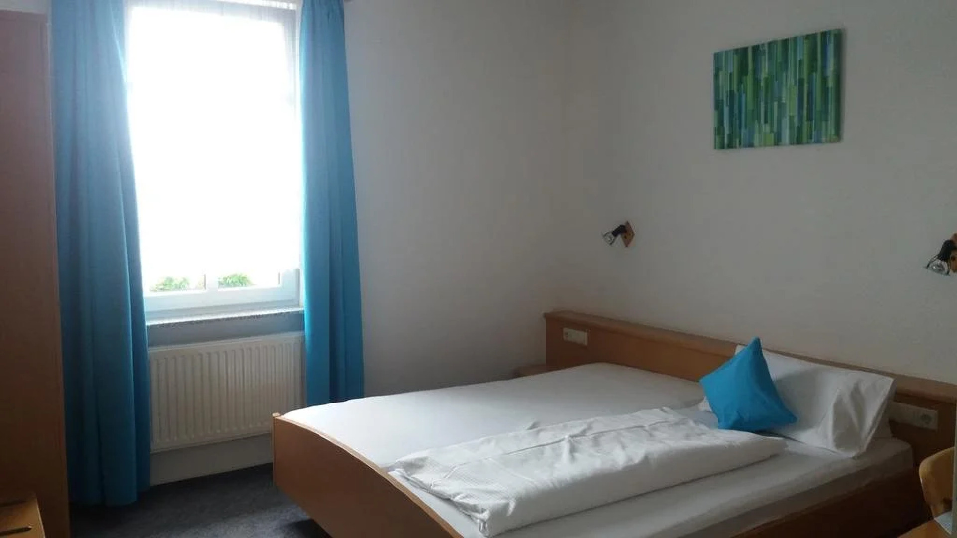 Landgasthof zum Seehof