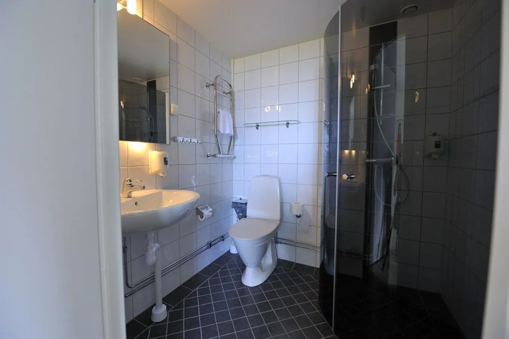 Stiftsgården i Rättvik