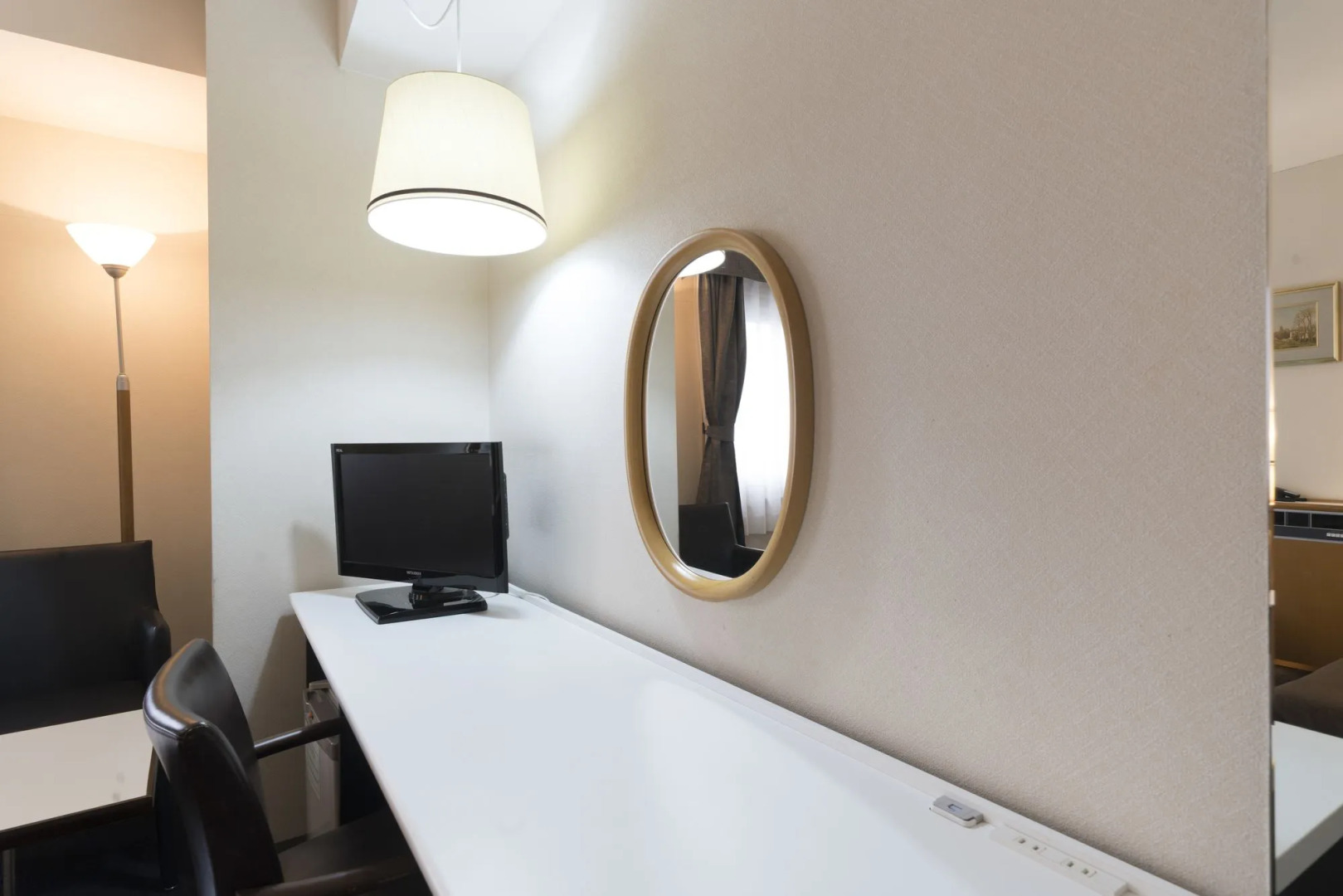 Toyotetsu Terminal Hotel