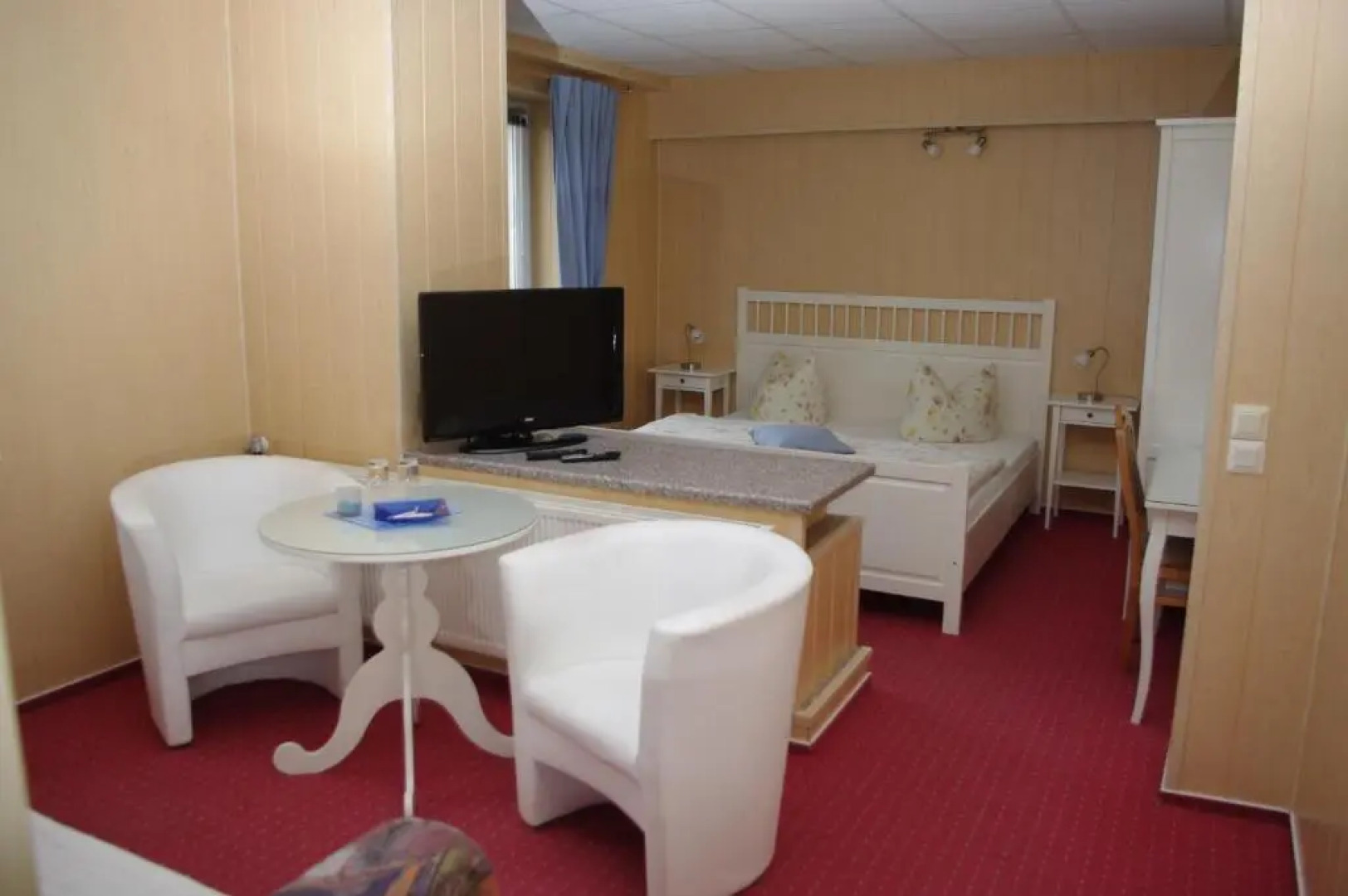 Lindenhof Liepgarten - Pension & Gaststätte