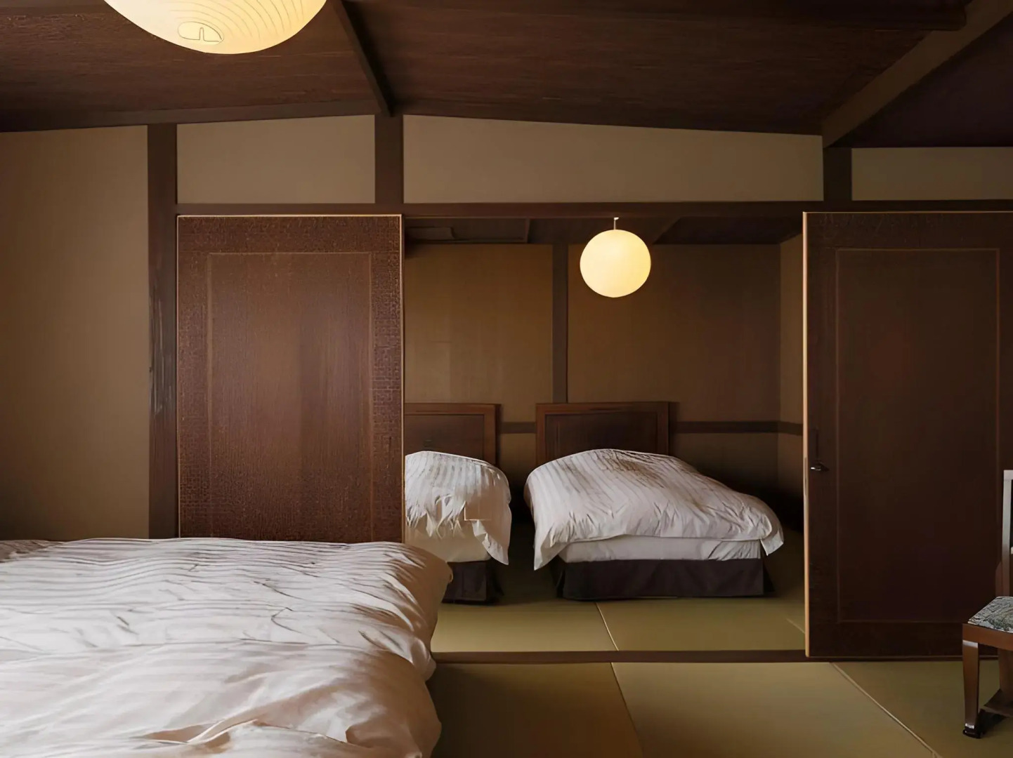 Yufuin Souan Kosumosu