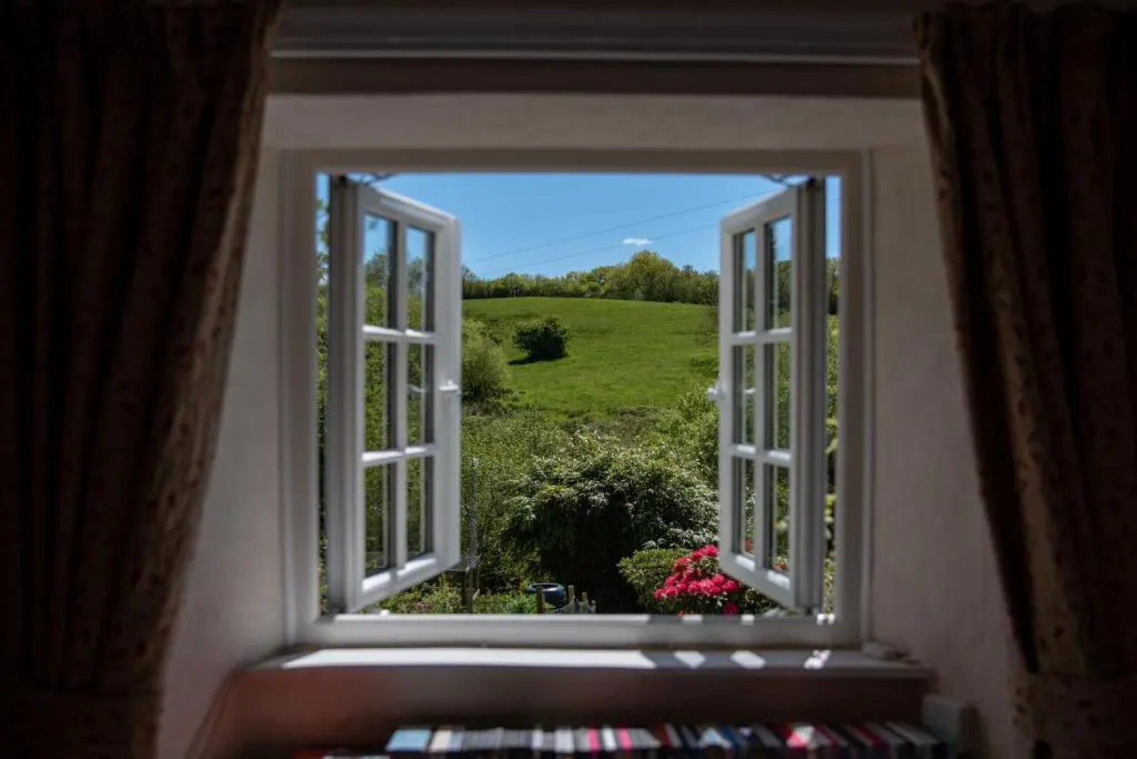 Brentor Self-catering