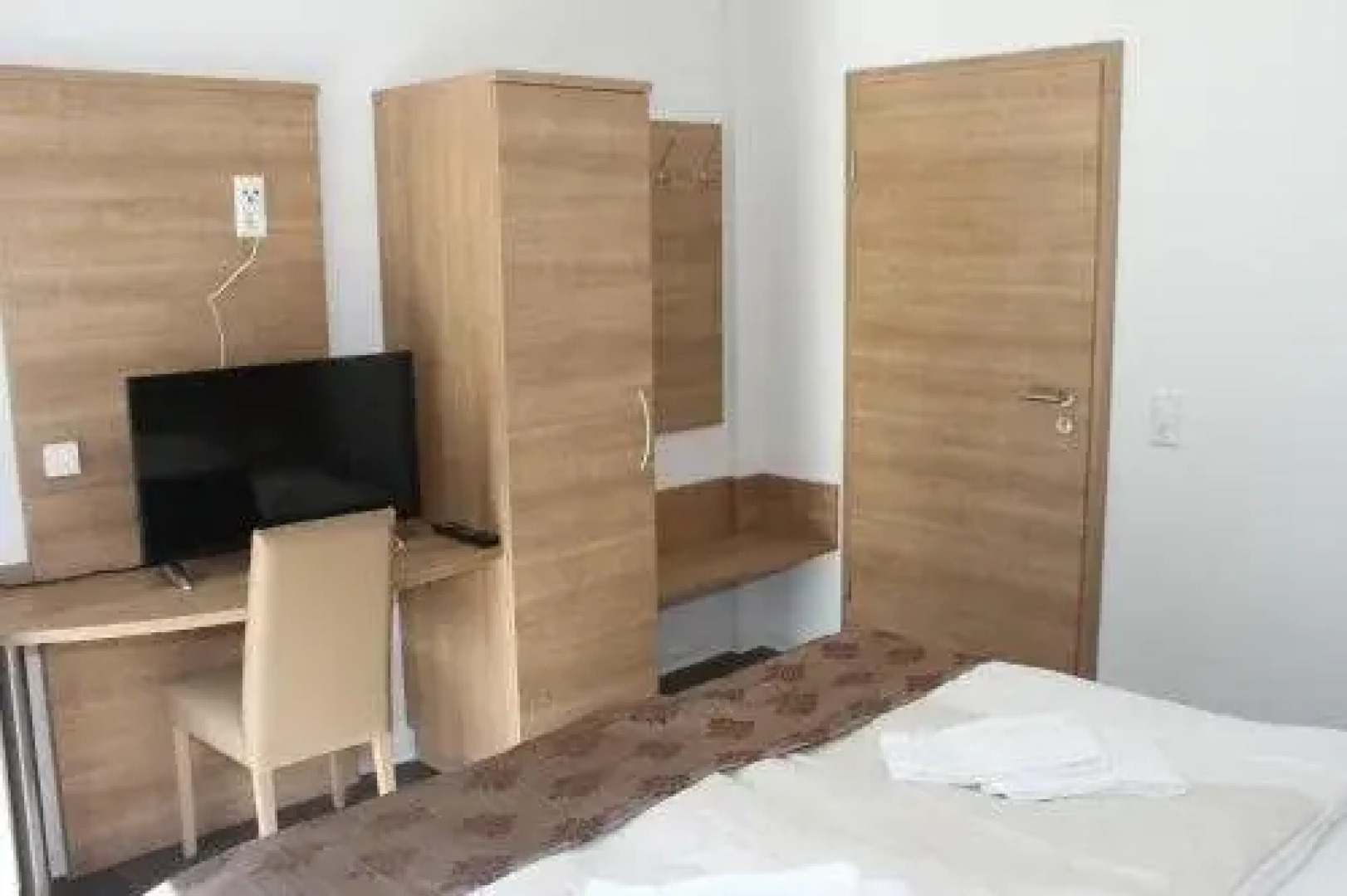 Restaurant Pizzeria Da Beni