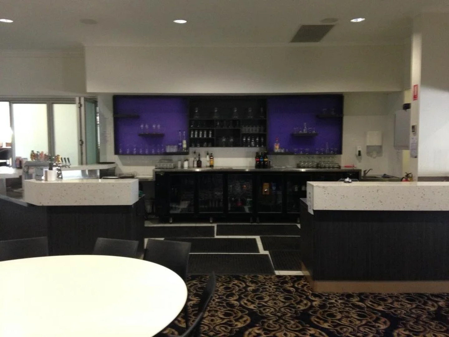 Railway Hotel Bundaberg