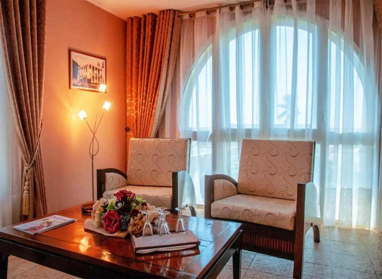 Le Grand Hotel Diego