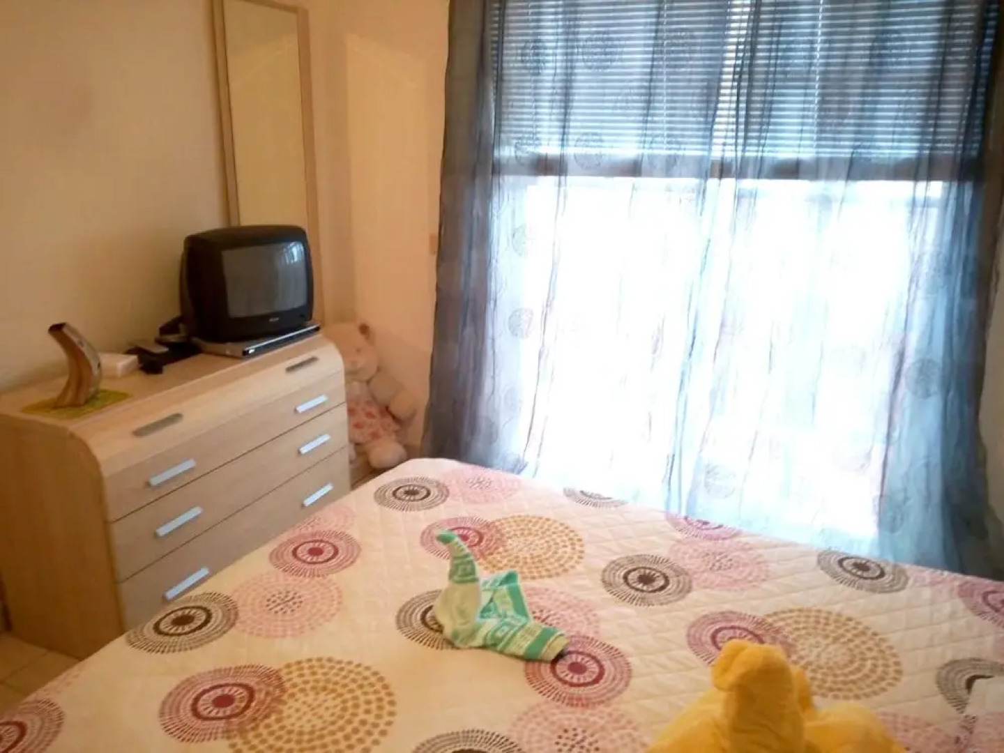 Apartment With one Bedroom in San Sebastián de La Gomera, With Wonderf