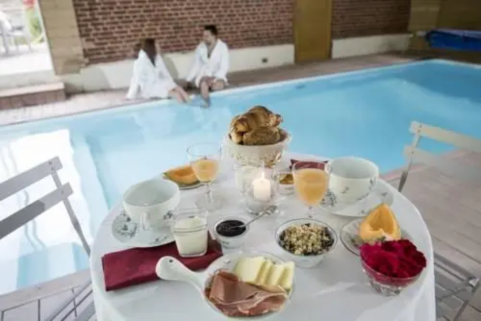 Le Château d'Omiécourt