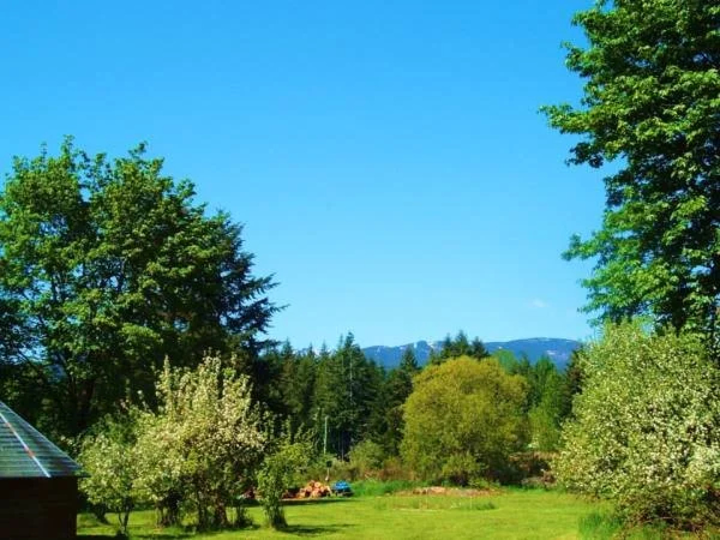 Lake Trail Guesthouse