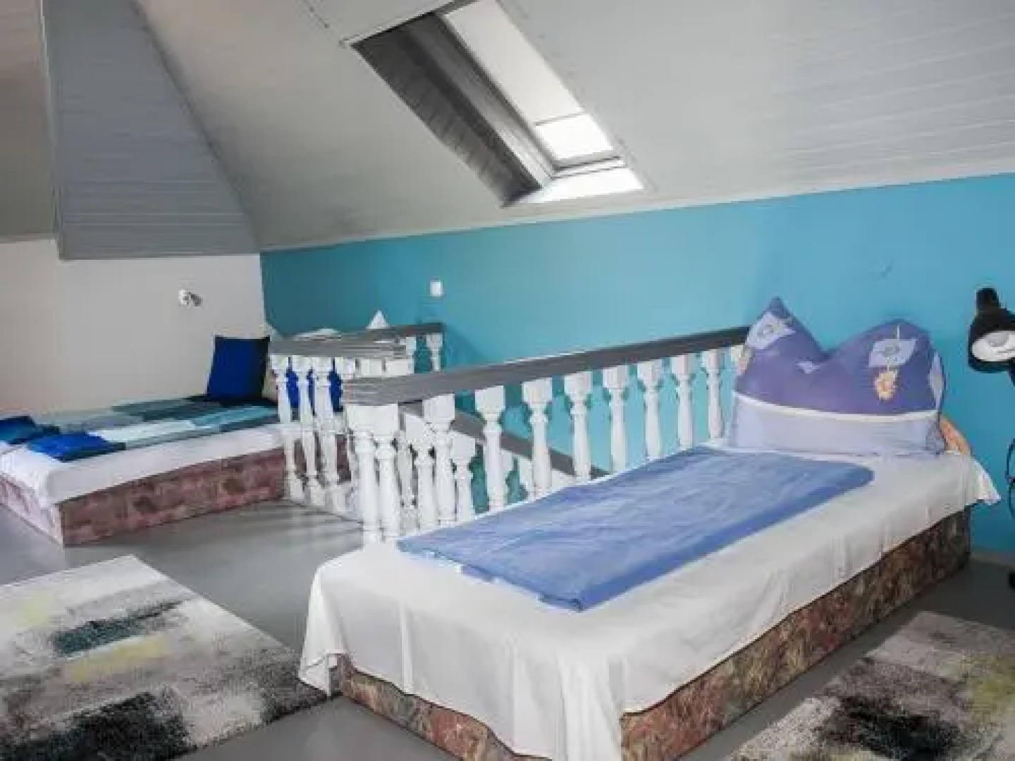 Apartment Balaton A453