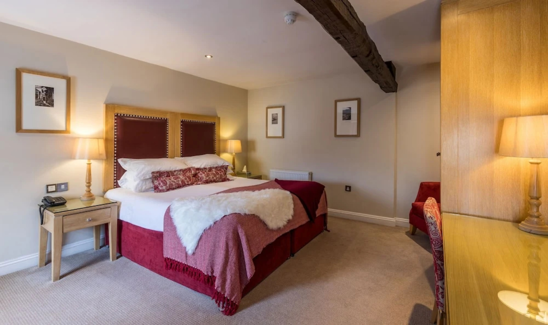 The Pennington Hotel & Inn at Ravenglass