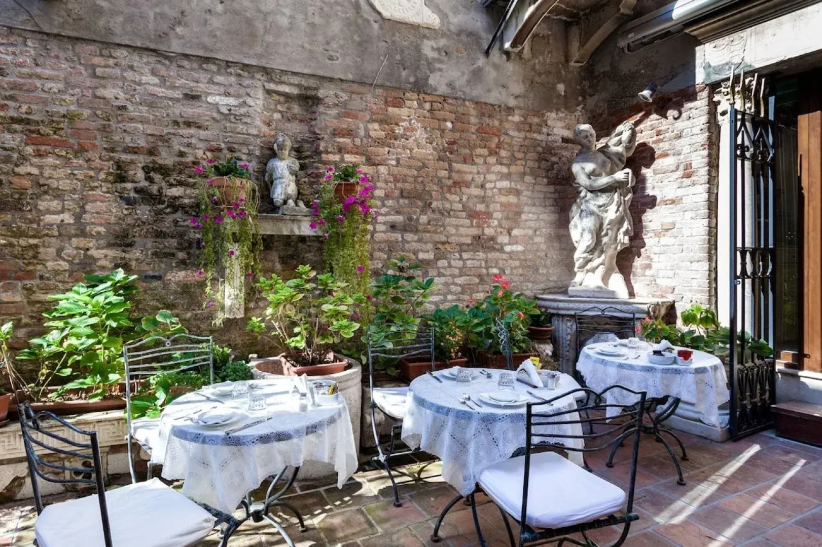 Hotel Al Ponte Mocenigo