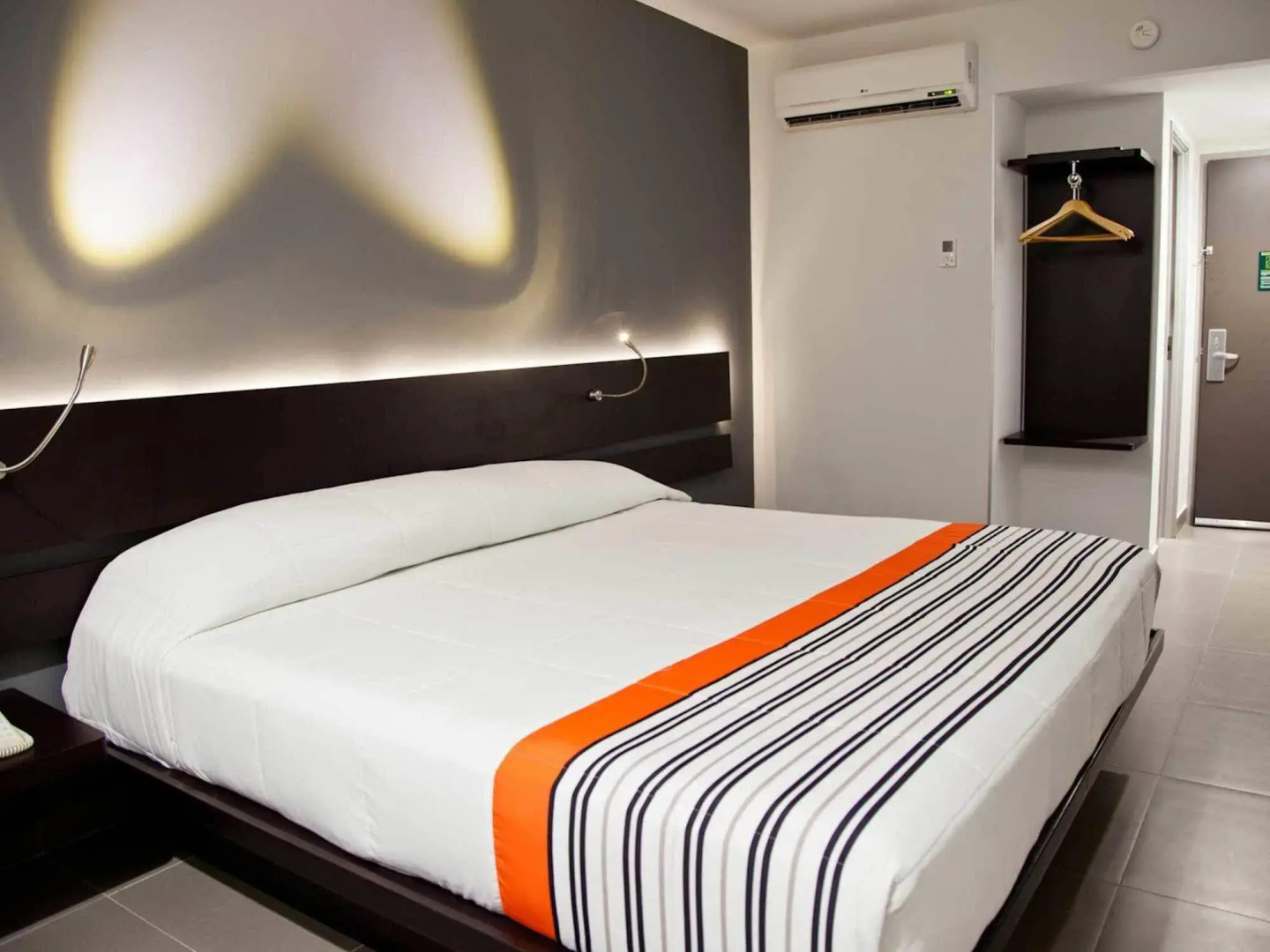 City Express Junior by Marriott San Luis Potosi Carranza