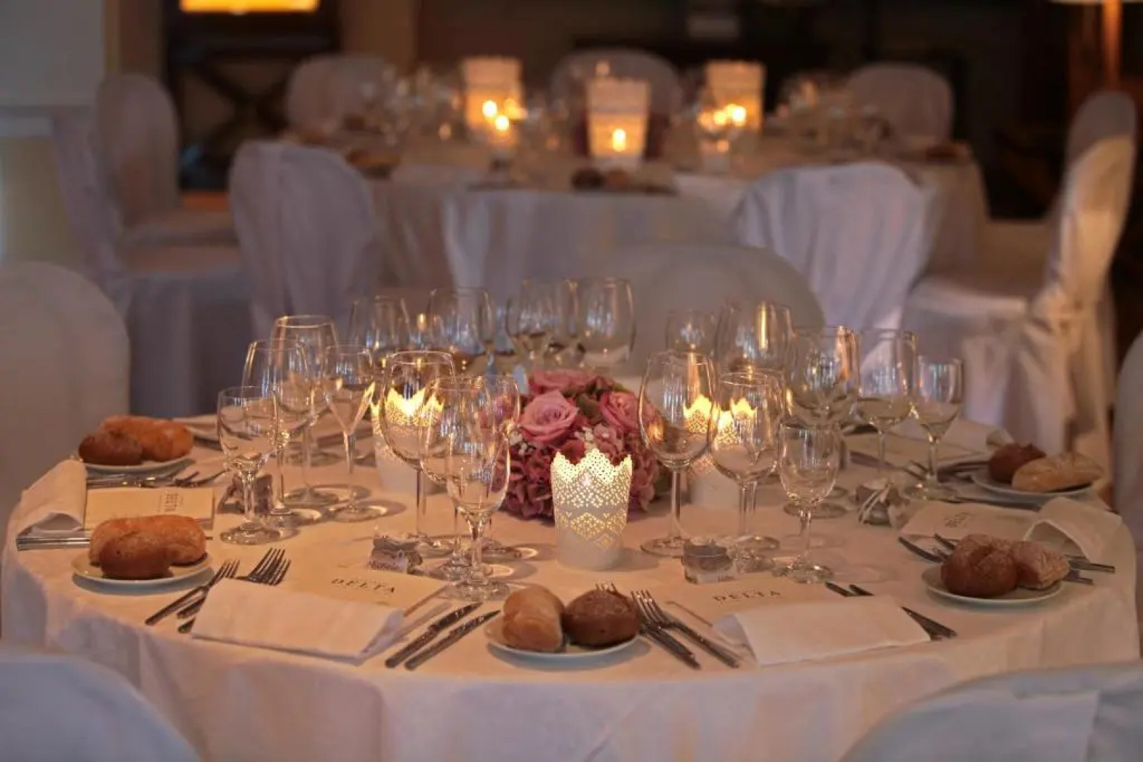 Villa Favorita - Parkhotel Delta