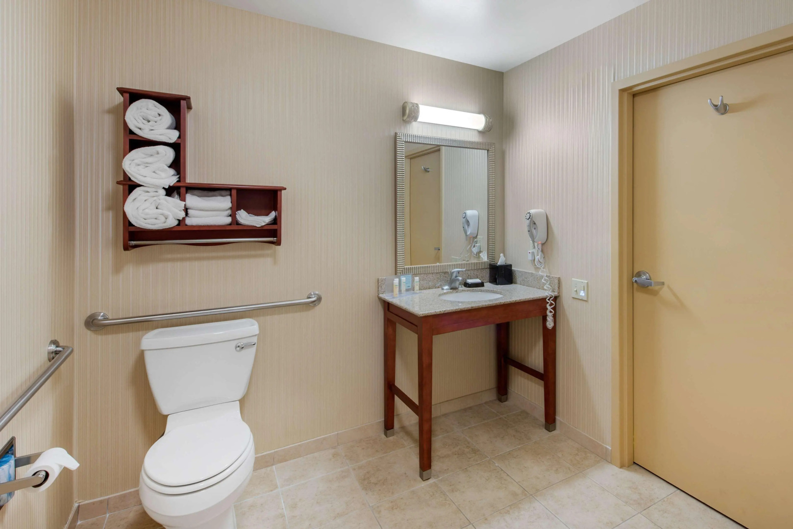 Hampton Inn & Suites Arcata