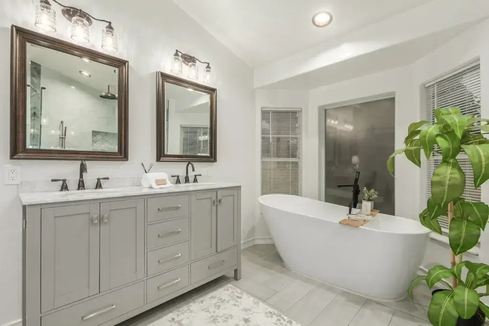 Three Palms Citrus Cove Mesa