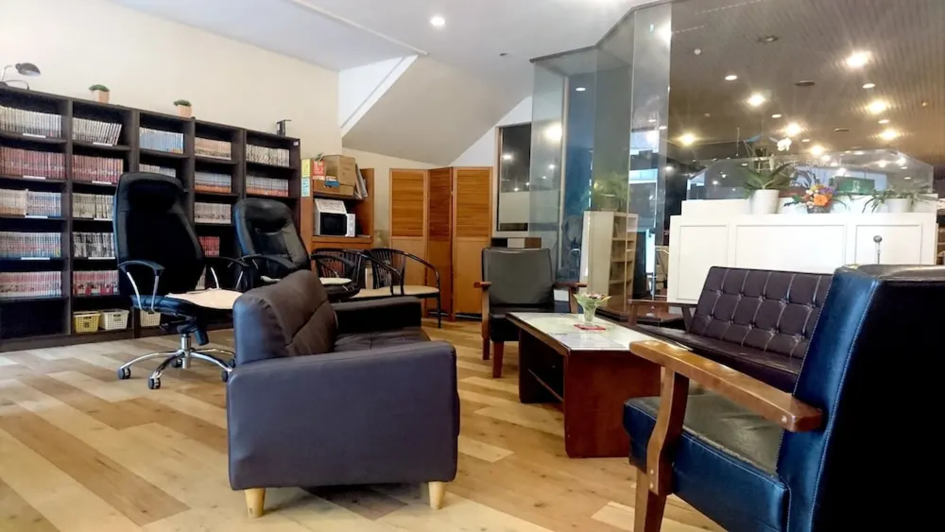 Royal Inn Shinyamaguchi Ekimae