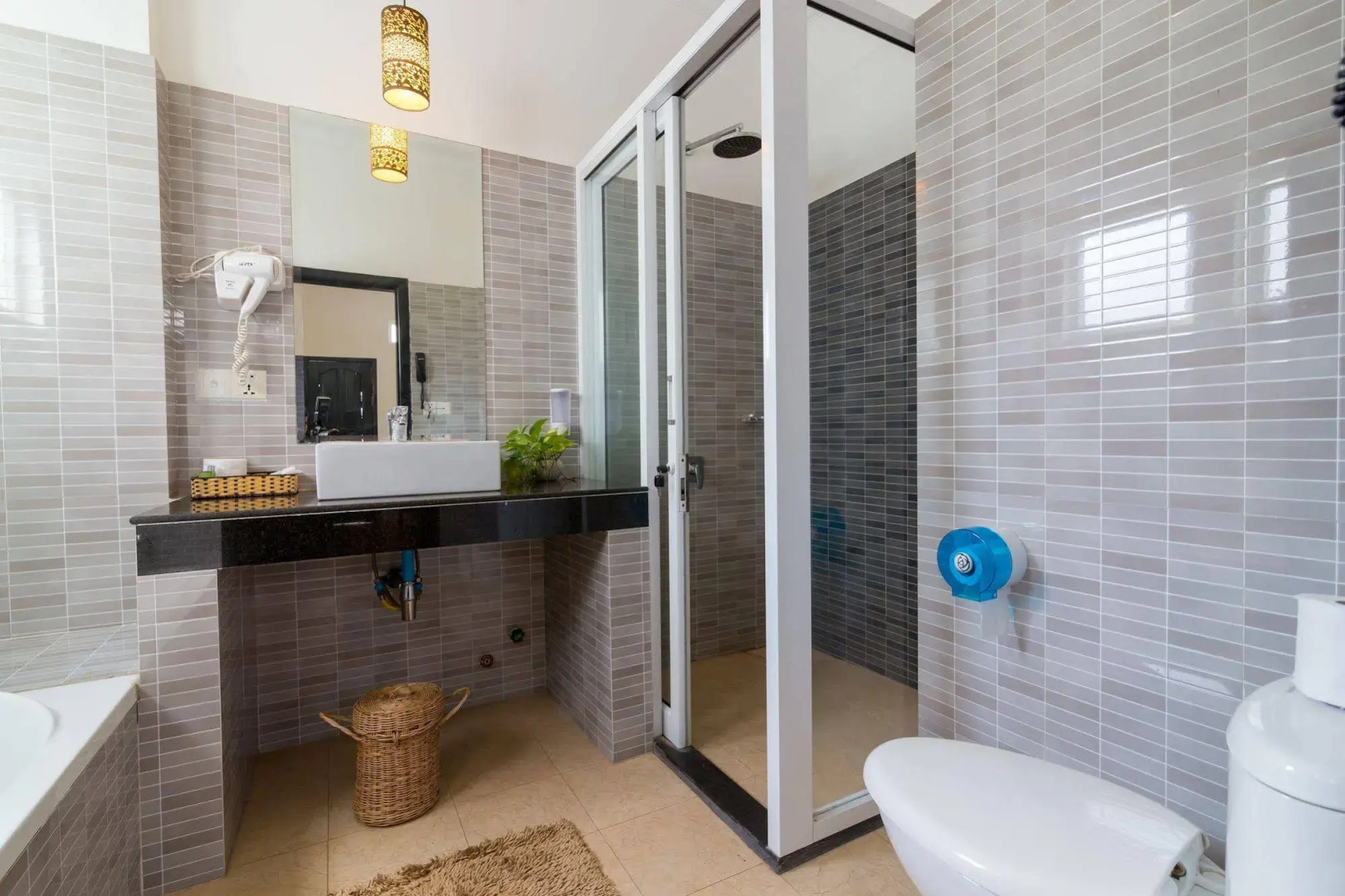 Bavyra Boutique dAngkor