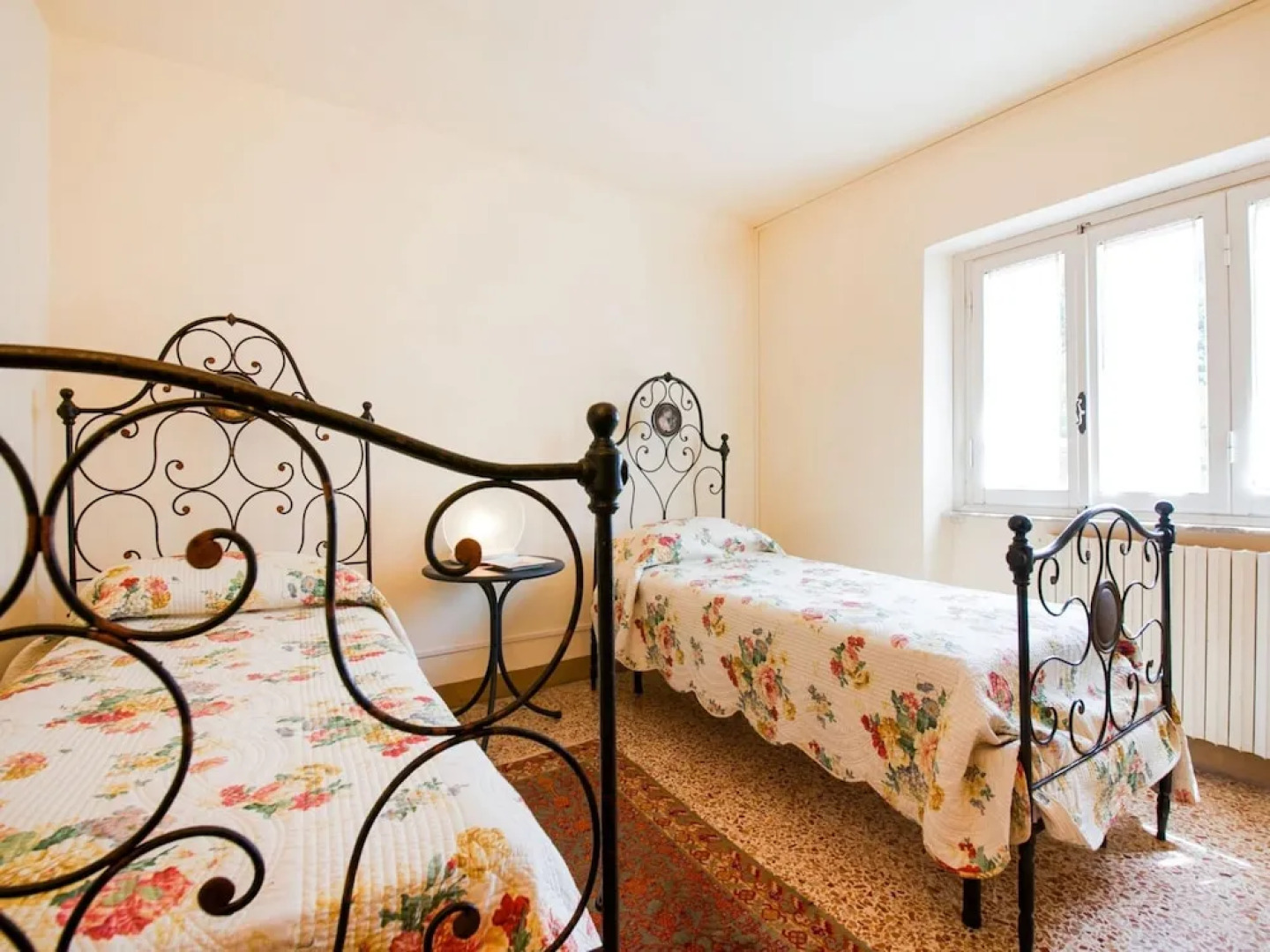 Holiday Home in Pascoso Near Forest