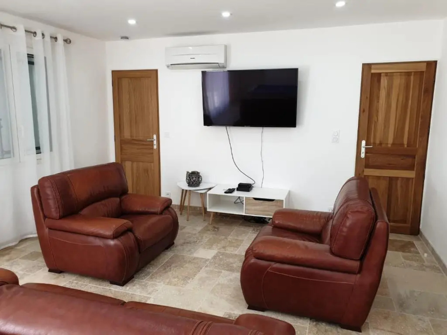 La villa provençale