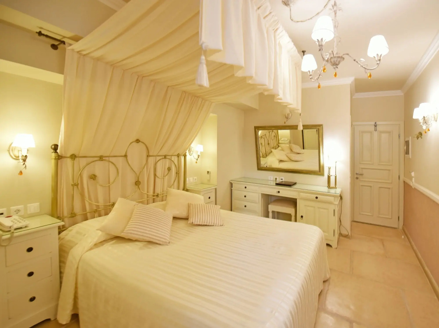 Angelica Boutique Hotel