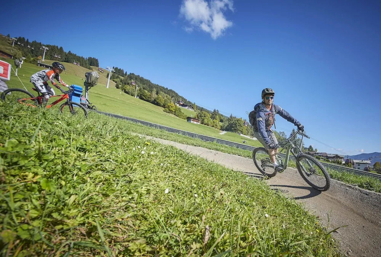 Hotel Astrid - Ski In & Ski Out