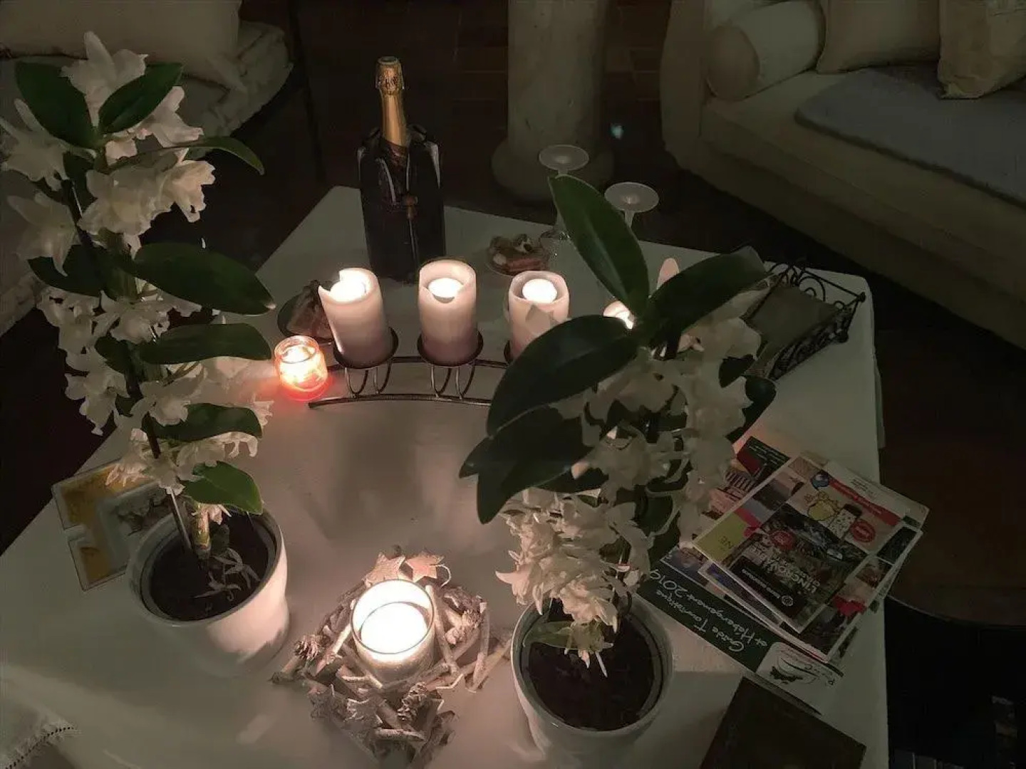 Le Bois de Montpouillan - B&B