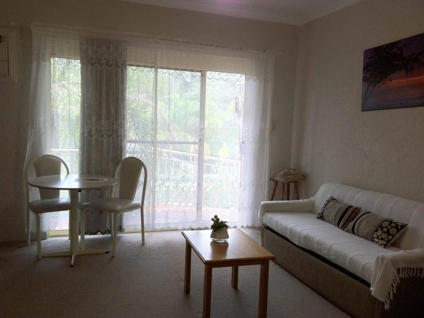 Mollymook Paradise Haven Motel