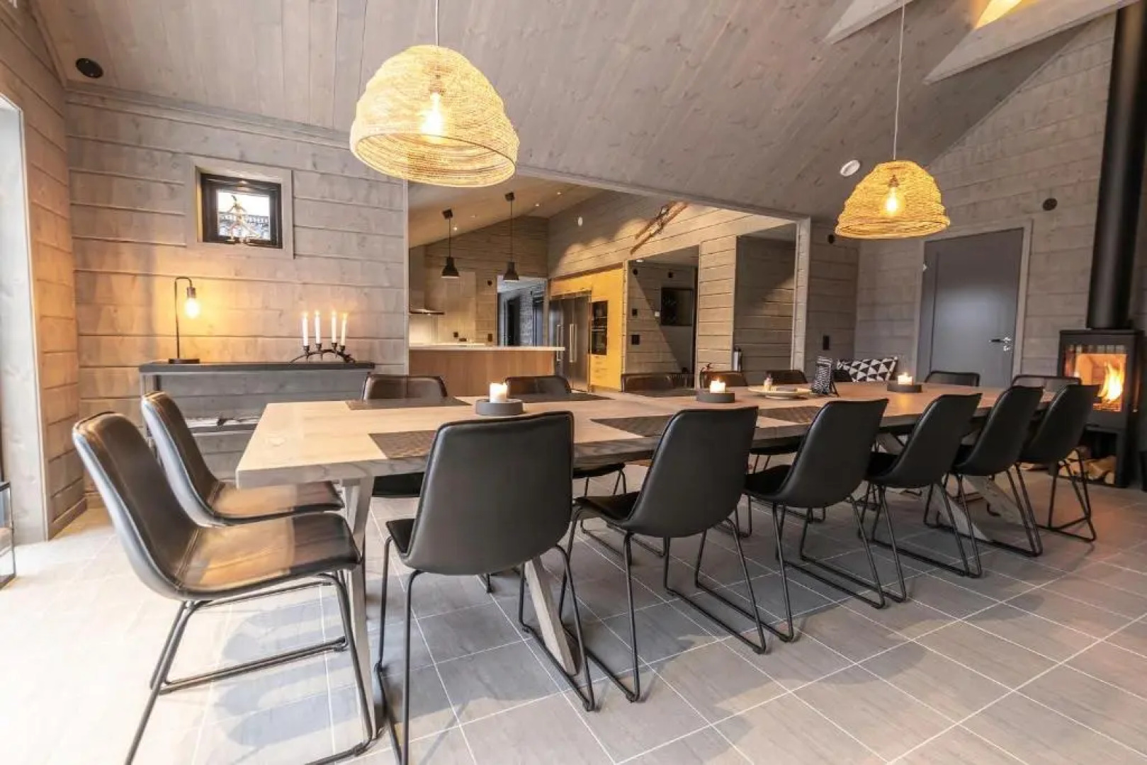 Sälen Mountain Lodge