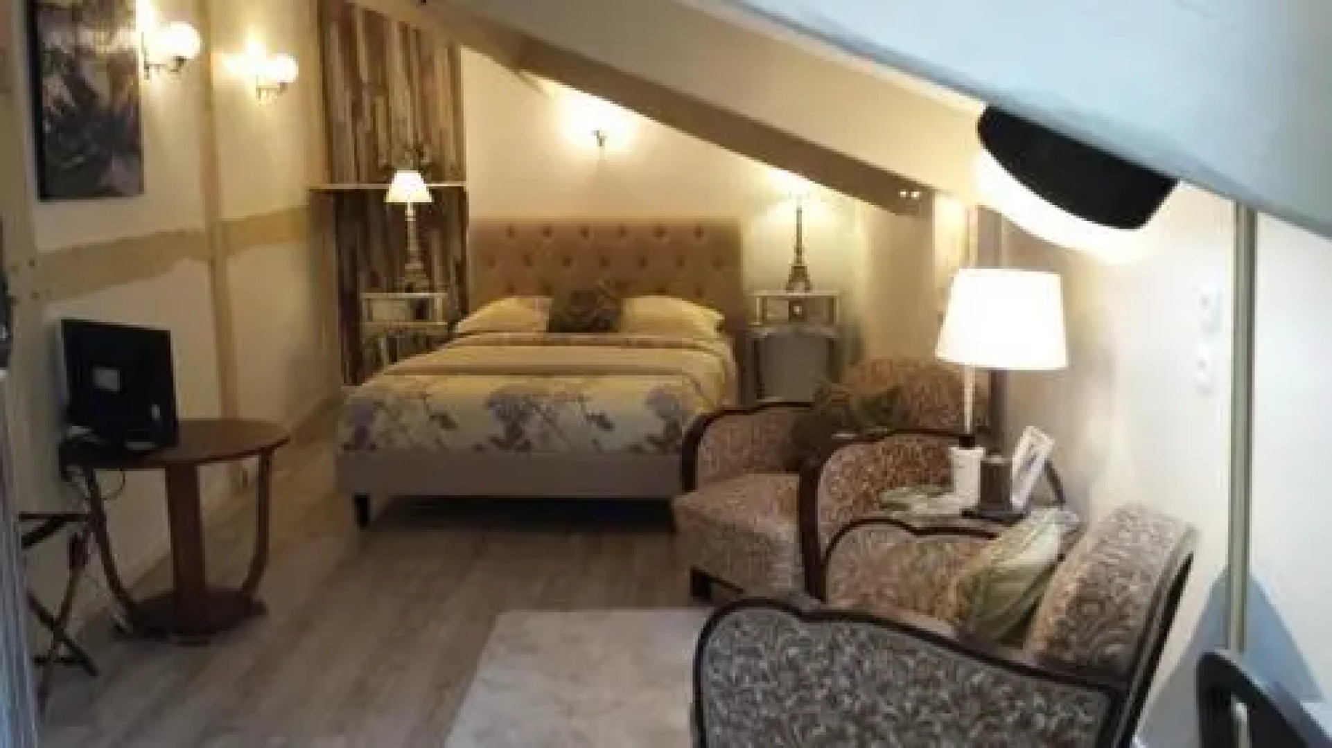 Réglisse et Pain dEpices