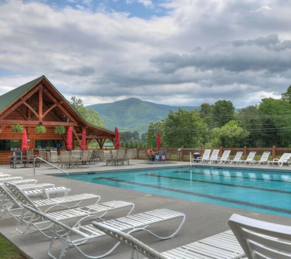 Heavenly Hideaway #256