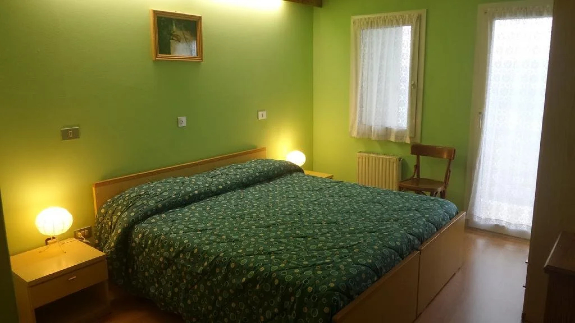 Albergo Ristorante K2