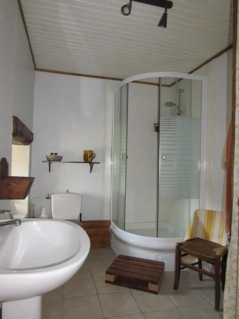 Le Pre Vert - Garden Annexe