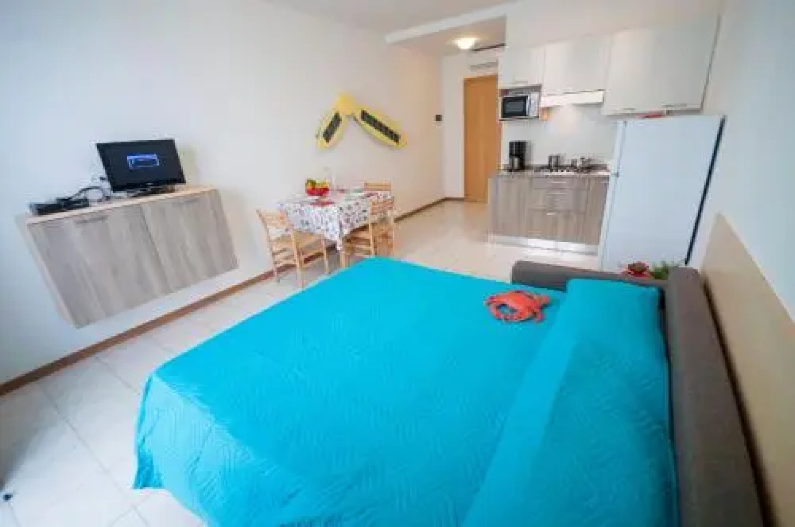 Apartment Casa Ariete