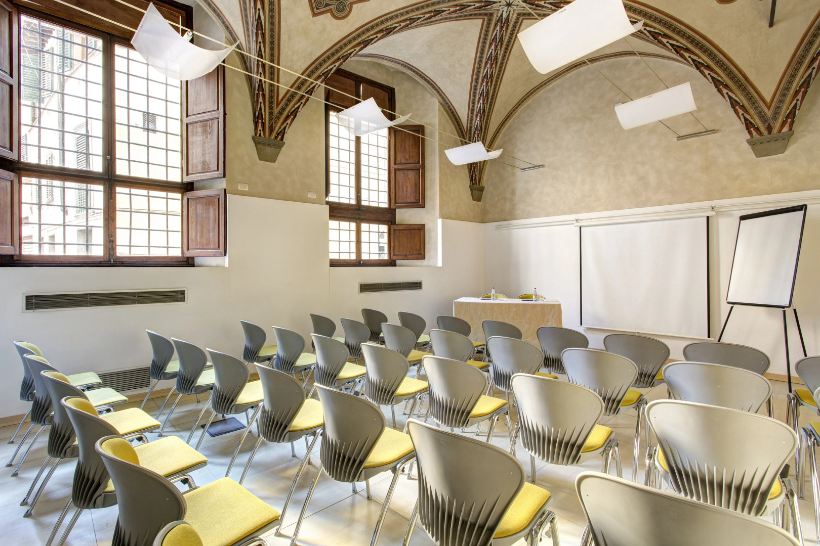 Отель Grand Hotel Cavour