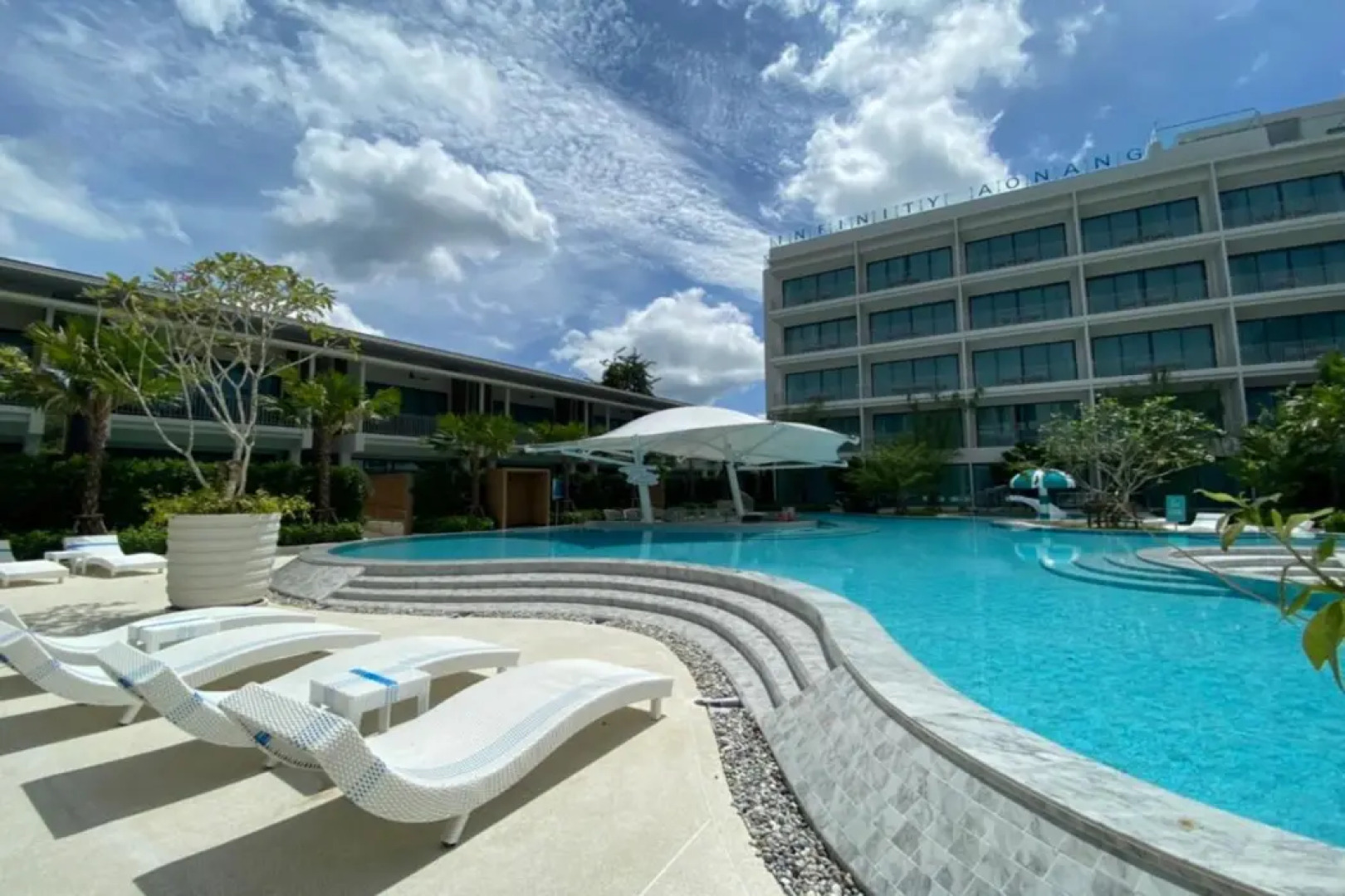 Infinity Aonang Krabi Hotel