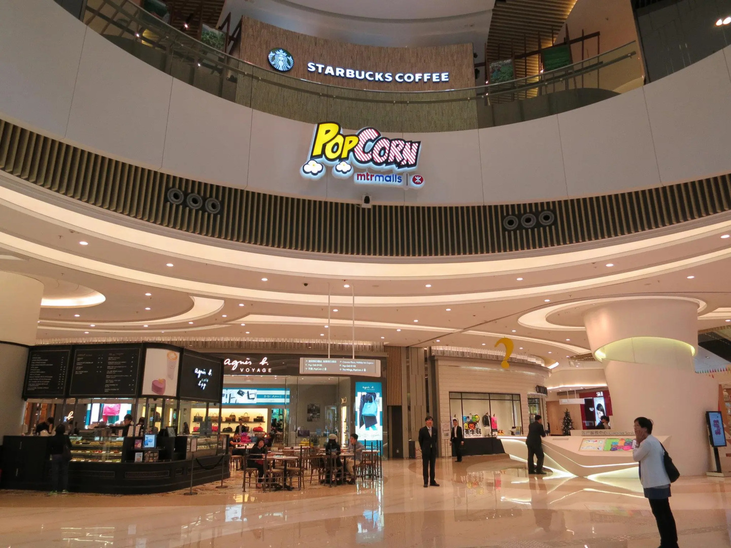 Crowne Plaza Hong Kong Kowloon East by IHG