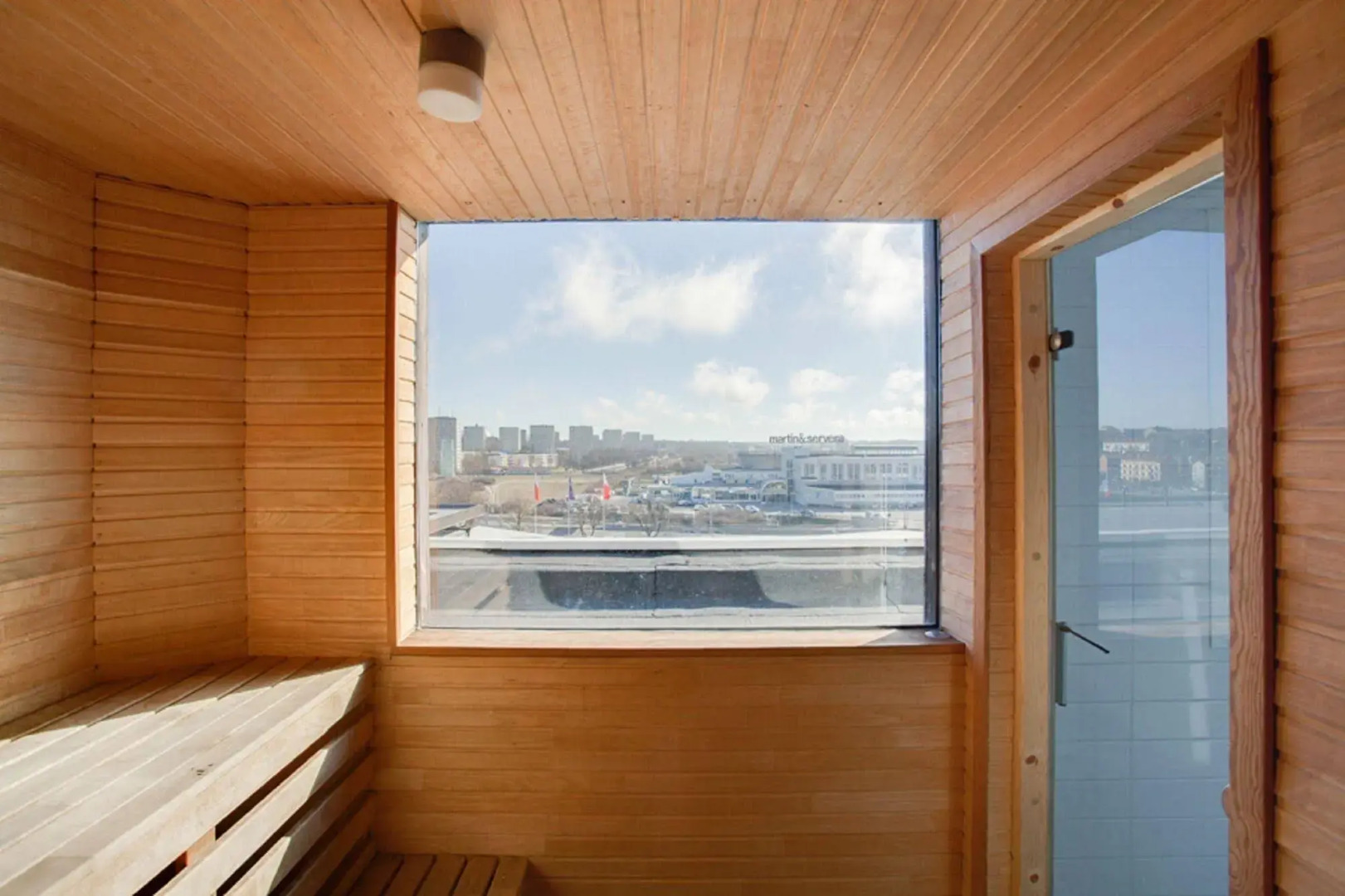 Best Western Capital Hotel