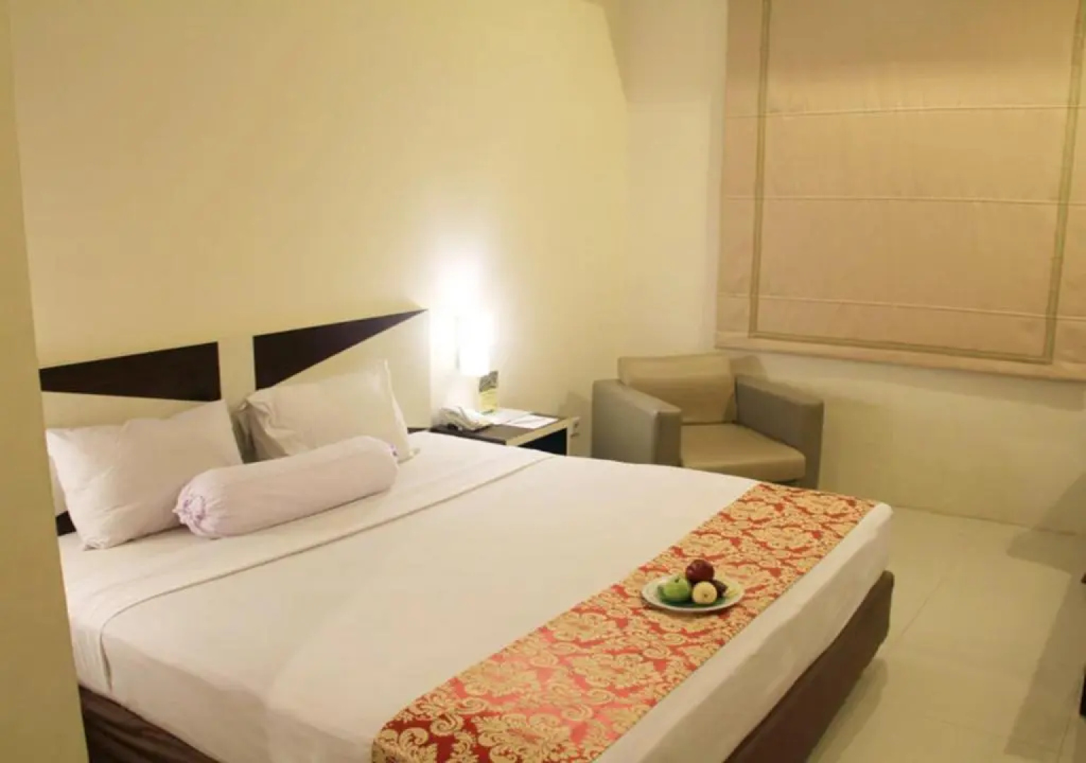 Hotel Wiltop