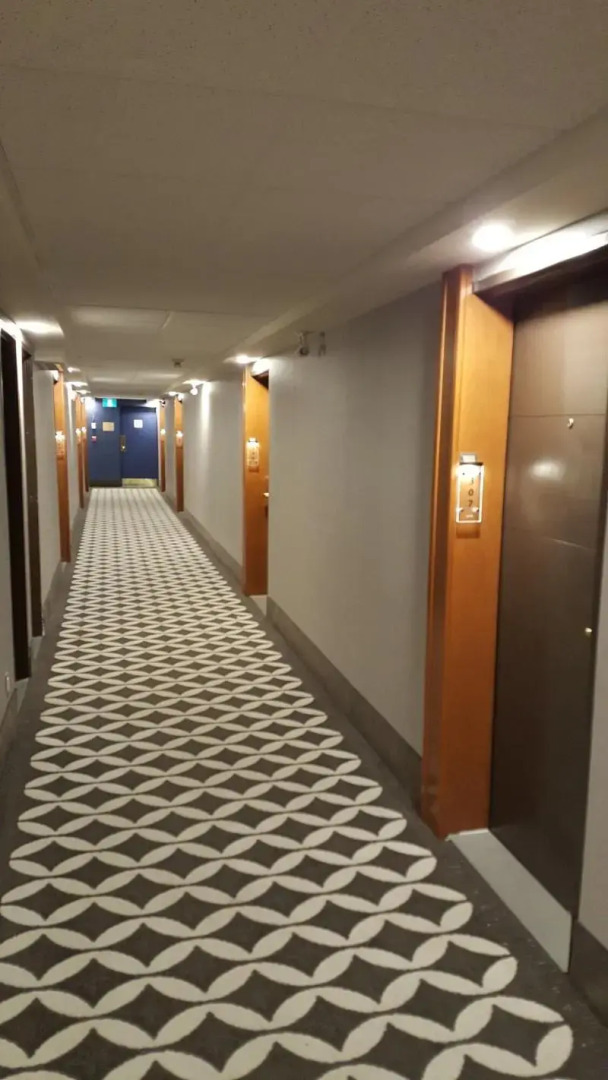 Ottawa Embassy Hotel