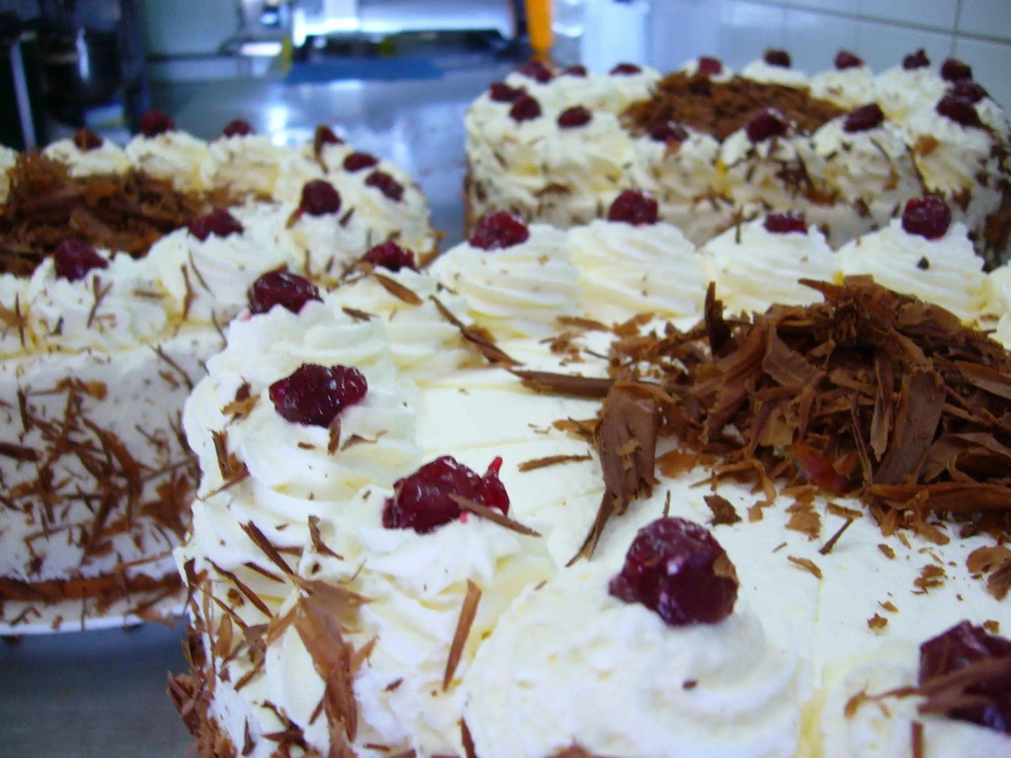 Höhengasthaus Kolmenhof an der Donauquelle