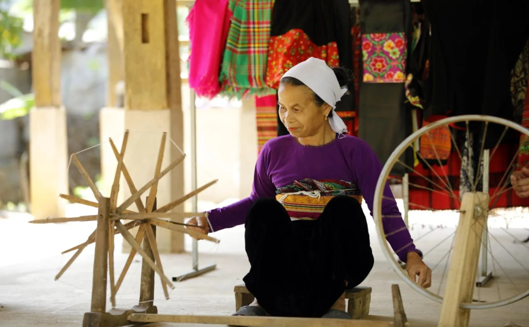 Mai Chau Villas