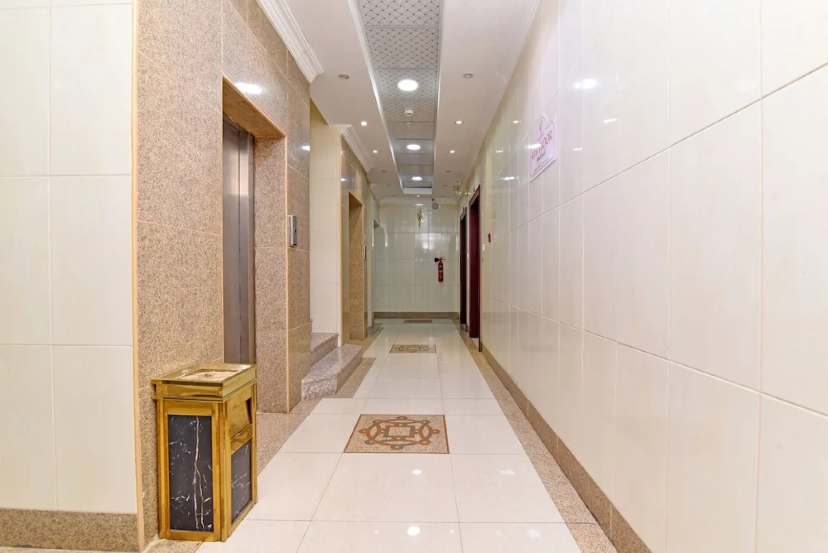 Diar Rawshan by OYO Rooms