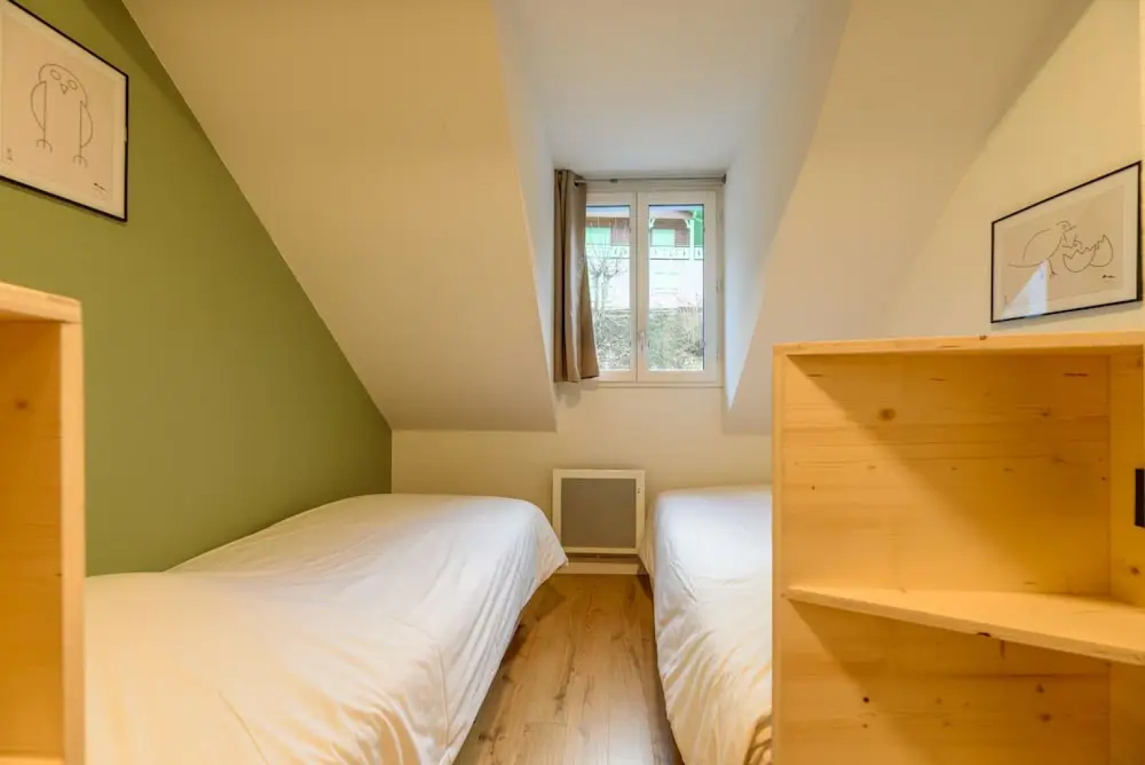 Résidence Les Balcons de l'Yse