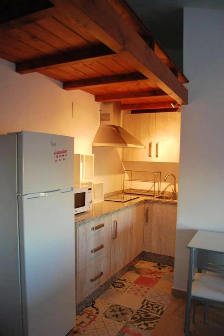 Chalet With 6 Bedrooms in Cortegana, With Wonderful Mountain View, Shared Pool and Enclosed Garden