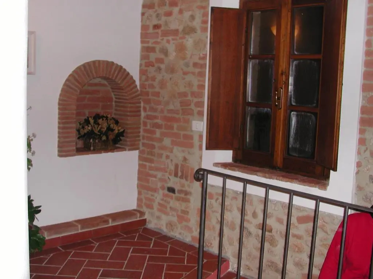 Casale il Colombaio di Toiano